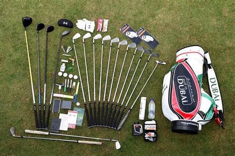 Golfing Gear For Beginners Essential Equipment And Accessories To Get