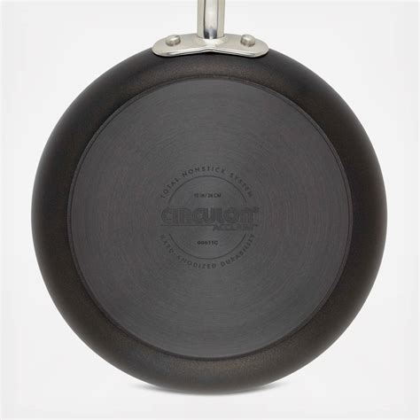 🔥circulon Stir Fry 12 Inch Ct 03 S