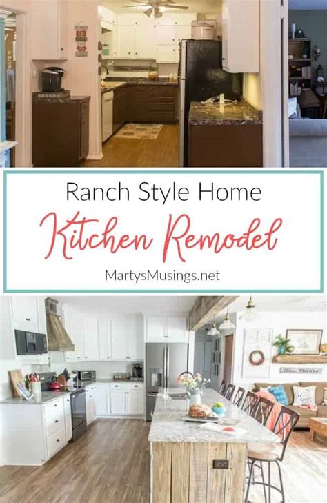 Kitchen Design Ideas For Raised Ranch - Infoupdate.org