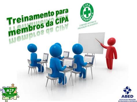 Curso Nr Cipa Comiss O Interna De Preven O De Acidentes Segvita