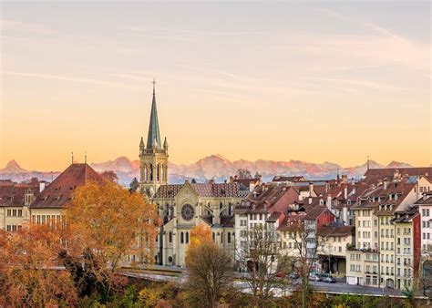 Visit Bern On A Trip To Switzerland Audley Travel Us