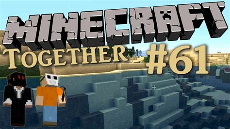 Minecraft Together Show Wasser Berraschung Debitor Youtube