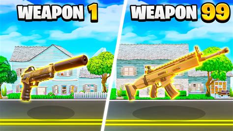 Houses Random Gold Gun Game 🏡 6707 1369 8307 By Drink Fortnite