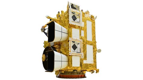 What is INSAT-3DS Satellite? Know Key Objectives, Significance, Payloads