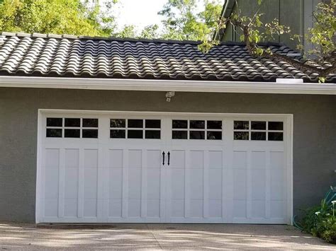 Our Garage Door Repair Near Me Garage Door And Gate Services