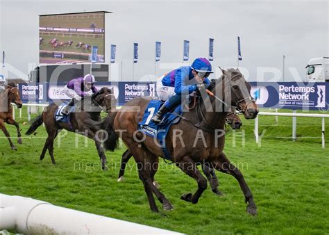 Doncaster - Sat 01 Apr 2023 - Nigel Kirby Photography