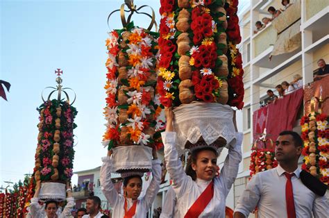 Celebrations and Pilgrimages SóPraSi