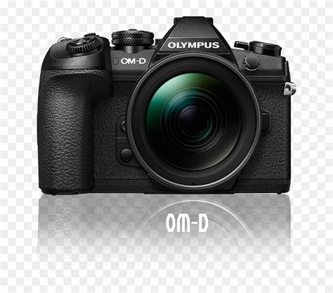 Olympus Camera, HD Png Download - 728x772 (#5962331) - PinPng