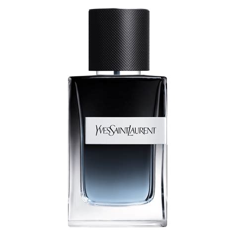 Y Eau De Parfum Le Meilleur Parfum Pour Homme Par YSL