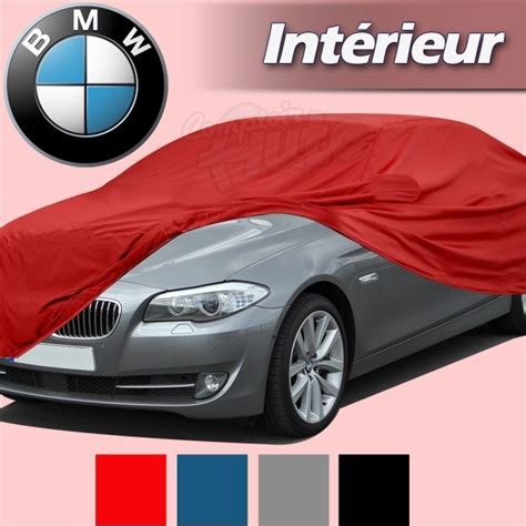 Housse B Che De Protection Int Rieur Pour Auto Bmw S Rie S Rie