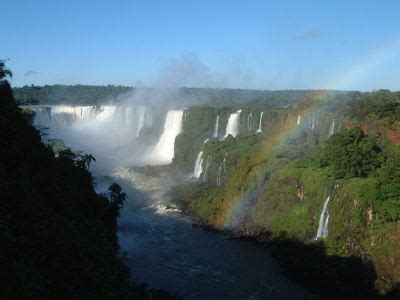 Iguaz National Park