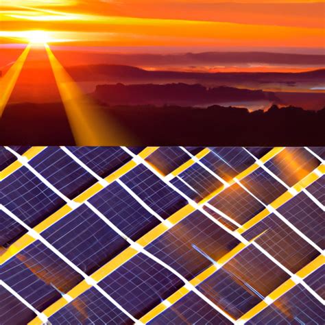 Embracing The Dawn The Rise Of Solar Net Metering In Massachusetts