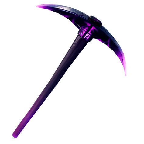 Fortnite Pickaxe Free Png Image