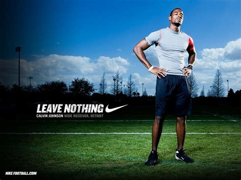 Nike Soccer Magazine Ads