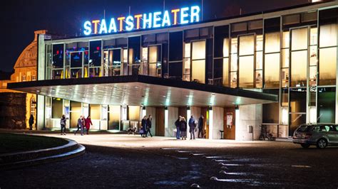 Freikarten Für Theater Kino And Co So Gibts In Hessen Kultur Für Alle