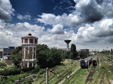 bucharest – Charon's activity.log