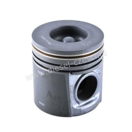 Caterpillar Piston With Pin Al Fin Ppd