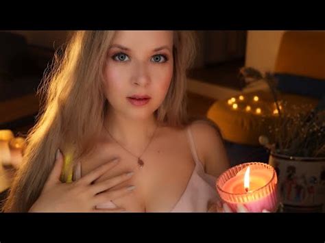 Asmr You Ll Fall Asleep In Mins Aura Cleansing Positive Vibes