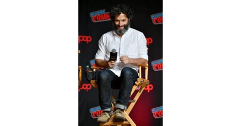 Jason Mantzoukas as Derek | All the Guest Stars on The Good Place ...