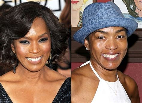 Angela Bassett Plastic Surgery The 64 Year Old Stars Young Appearance