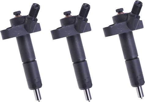 Amazon Solarhome New Pcs Fuel Injector K Compatible With