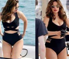 Fashion Sexy Bikini Swimsuit On Luulla