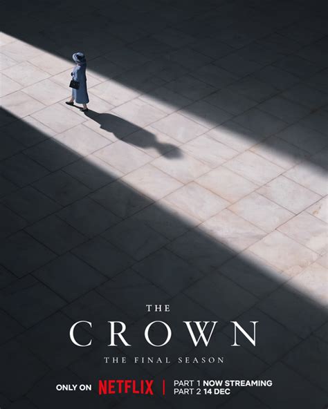 The Crown | Netflix Media Center