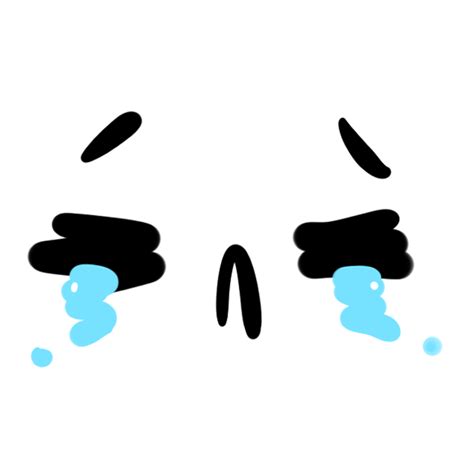 Crying Eyes Png Isolated File Png Mart