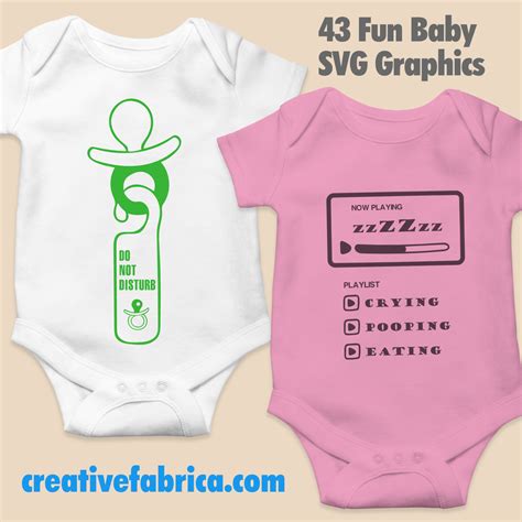 Baby Girl Onesie Svg Free Get The Cutest Designs In 2023