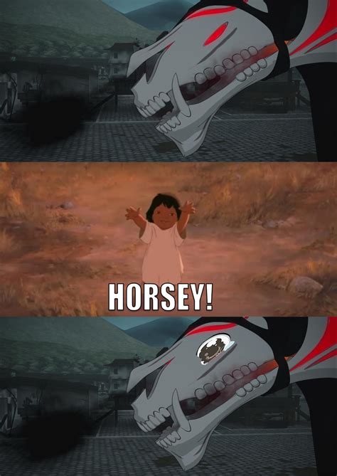 RWBY Horsey Meme by Dustiniz117 on DeviantArt