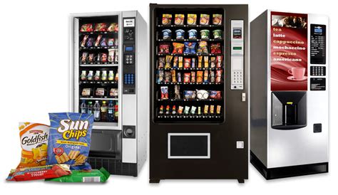 Red Seal Vending Vending Machines And Premium Vending Services