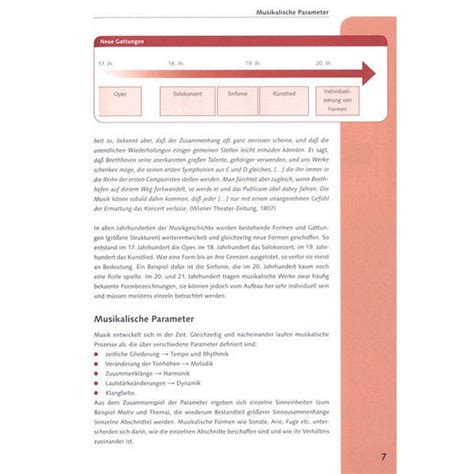 Schott Crashkurs Formenlehre Musikhaus Thomann