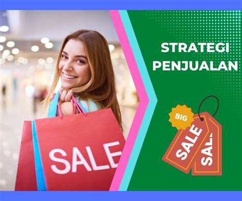 Strategi Jitu Sales Tingkatkan Penjualan Di Era Digital