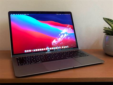 MacBook Air M1 im ersten Hands-On & Test | Schlepptop.net