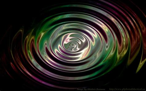 Download Vortex - WallpaperTip