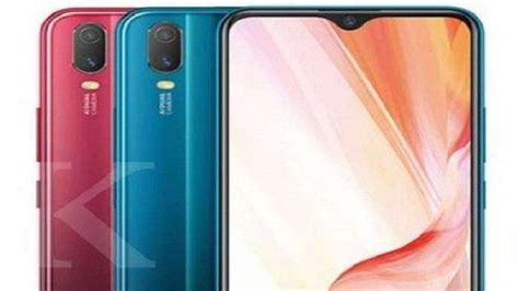 Cek Harga HP Vivo Seri Termurah November 2021 Ada HP Vivo Y Series