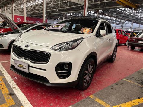 Kia Sportage Ex Pack Mercadolibre