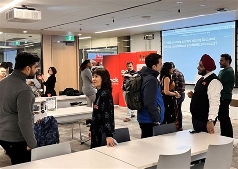 global gathering  brock news