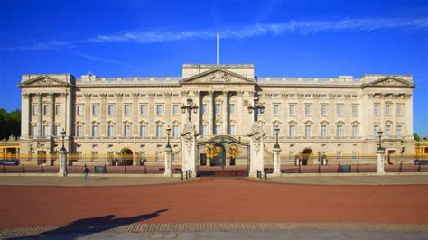 Buckingham Palace