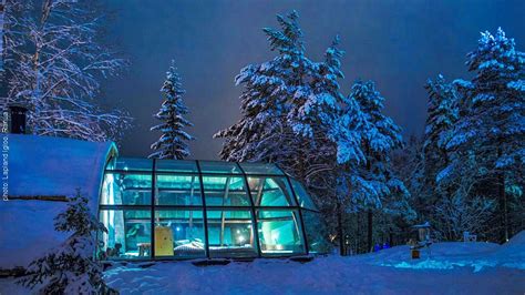 Igloo Hotel Rovaniemi