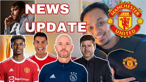 Eps 596 News Update Marcus Rashford Ngg Happy Ronaldo Stay Or Cabs