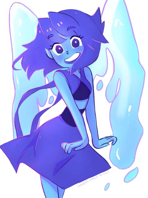 Lapis Cutezuli Steven Universe Know Your Meme