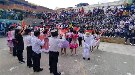 Acad Mico Colegio Santa Martha Ied