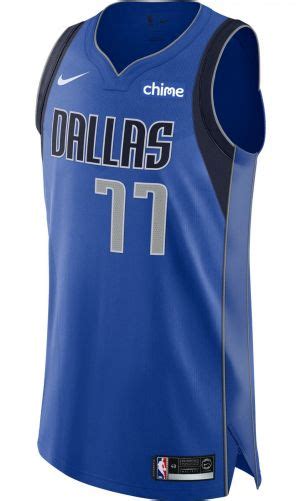 Dallas Mavericks Jersey History - Basketball Jersey Archive