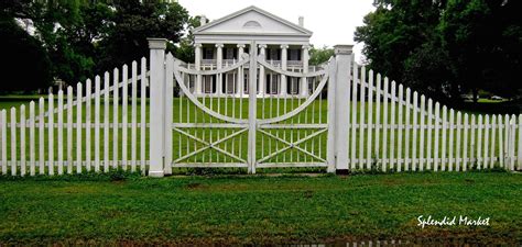 Madewood Plantation House Napoleonville Louisana Splendid Market