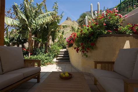 Sofas On The Shadowy Terrace Of Holiday License Image