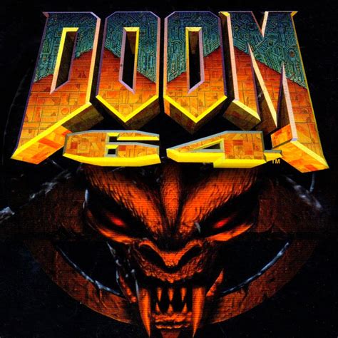 Doom 64 1997 Ign