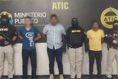 Capturan a miembros de las FFAA acusados de violación