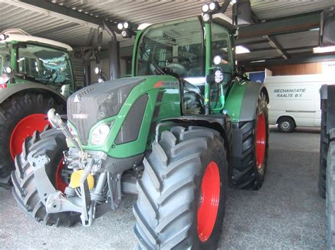 Fendt Vario Scr Art Nr Naaldvilt