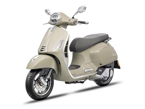 Vespa GTS 2023 Hadir Di Indonesia Harga Mulai 78 Jutaan Rupiah